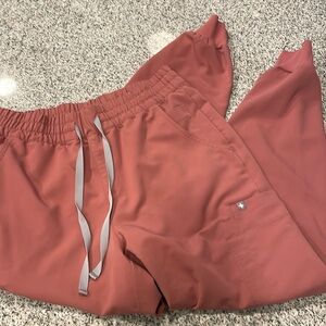 Figs Uman Relaxed Fit Jogger